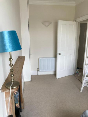 Double room available